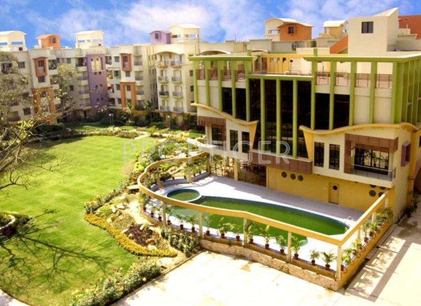  city Images for Elevation of Fortune Fortune City