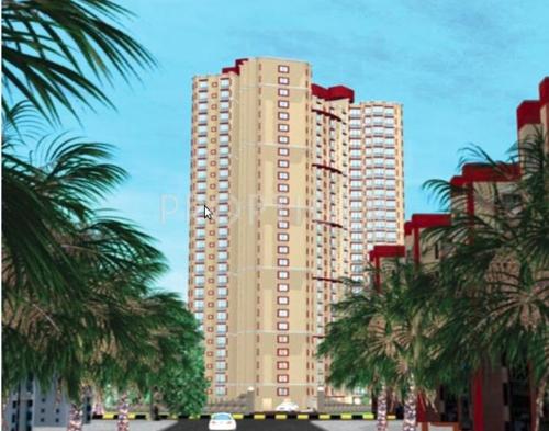  beverly-hills-and-royal-empire Images for Elevation of Ajmera Beverly Hills and Royal Empire