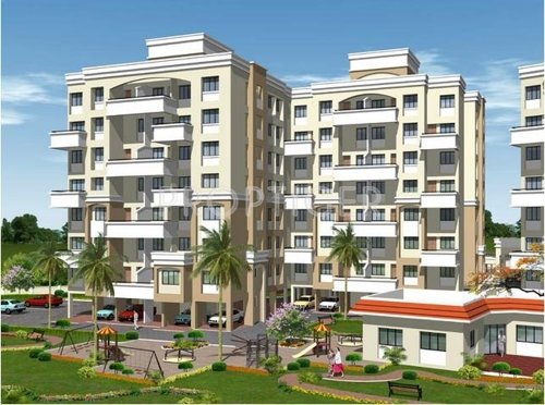 Images for Elevation of Bhansali Campus campus Images for Elevation of Bhansali Campus