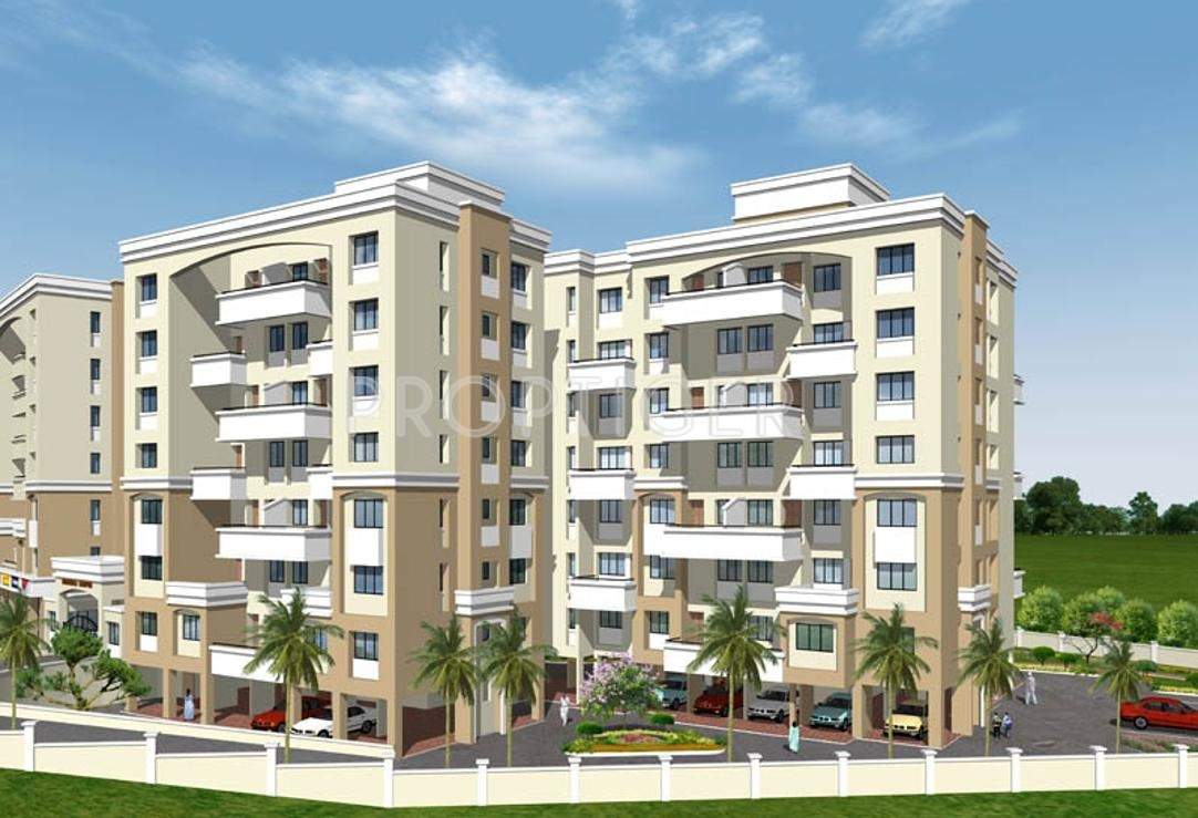  campus Images for Elevation of Bhansali Campus