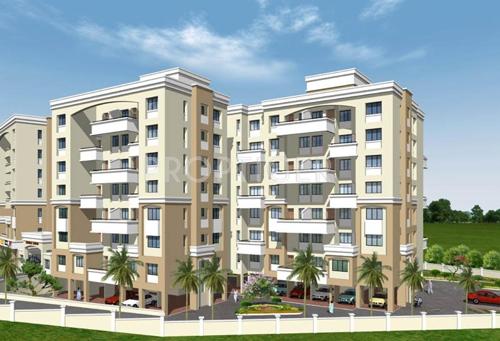 Images for Elevation of Bhansali Campus campus Images for Elevation of Bhansali Campus