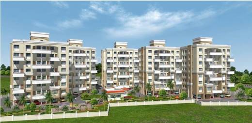 Images for Elevation of Bhansali Campus