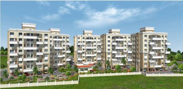 Images for Elevation of Bhansali Campus campus Images for Elevation of Bhansali Campus