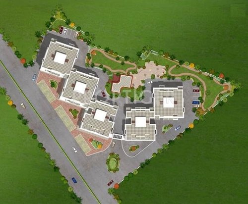 Images for Master Plan of Bhansali Campus campus Images for Master Plan of Bhansali Campus