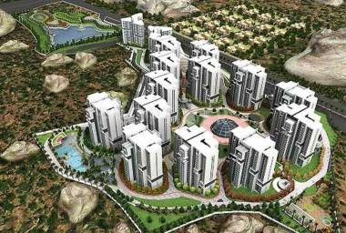 Images for Elevation of PBEL City Images for Elevation of PBEL City