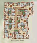  harmony Block 1 Cluster Plan