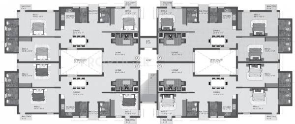 Images for Cluster Plan of BBCL Sukhin