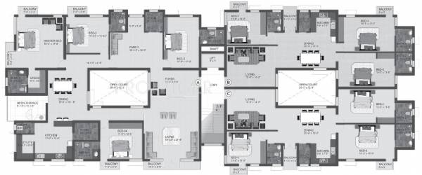 Images for Cluster Plan of BBCL Sukhin