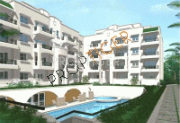 Ansu Builders The Acacia