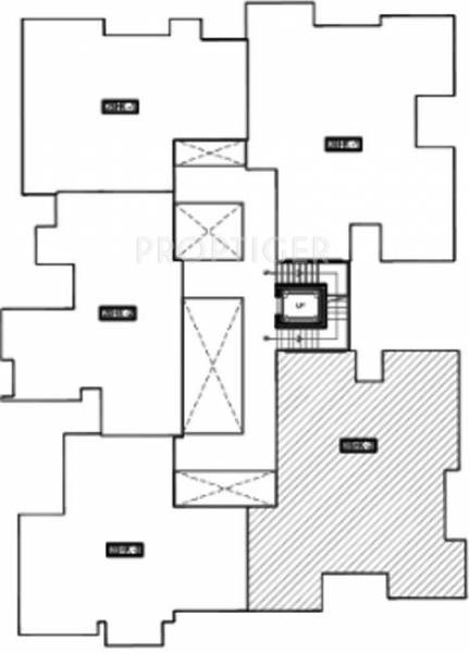 Images for Cluster Plan of BBCL Harsham