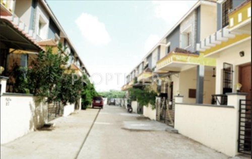 RajPrabha Associates Sai Nath Melody RajPrabha Associates Sai Nath Melody