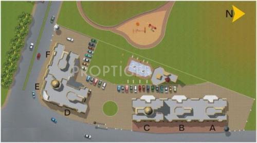  viceroy-court Images for Layout Plan of BREDCO Viceroy Court