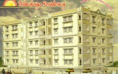 Images for Elevation of Ushodaya Residency Images for Elevation of Ushodaya Residency