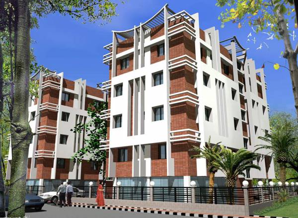 Images for Elevation of Eden Group Eden Exotica