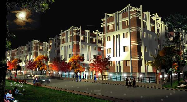 Images for Elevation of Eden Group Eden Exotica