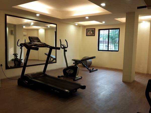 Images for Amenities of Eden Group Eden Exotica