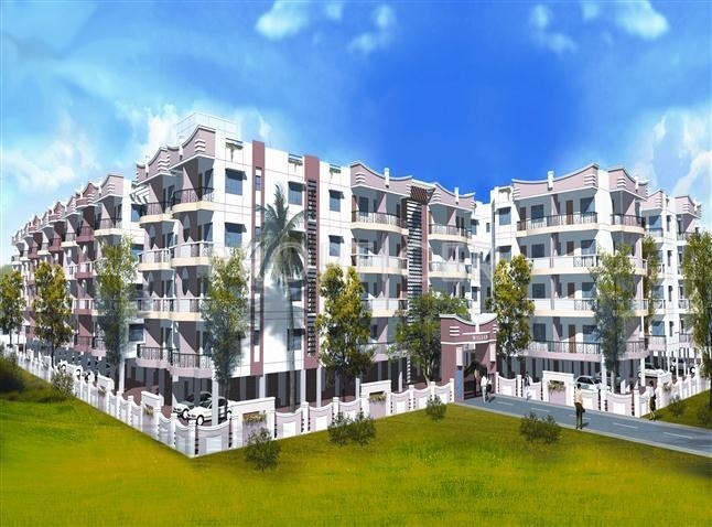 Bilad Builders Bilad Willow