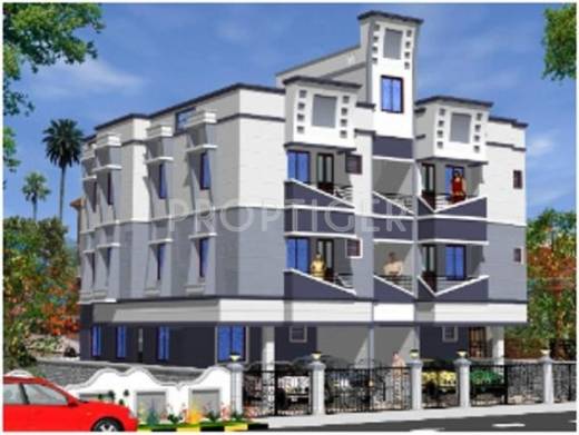 Images for Elevation of Rajus Jade