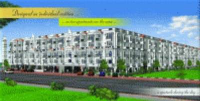 Images for Elevation of Sai Krishna Wilson Vintage