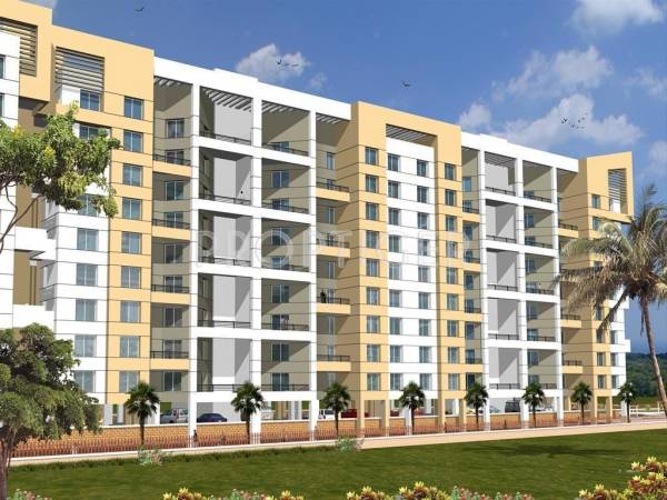 Gayatri Builders Bravuria bravuria Gayatri Builders Bravuria