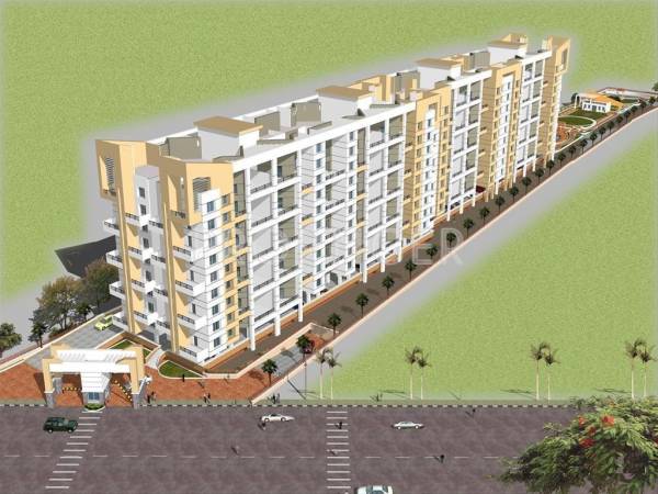 Gayatri Builders Bravuria