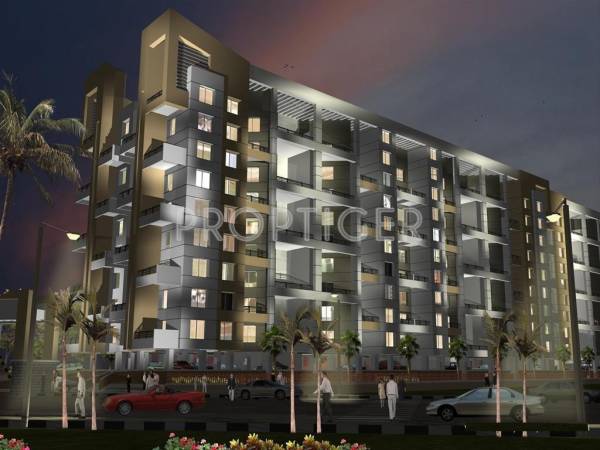 Gayatri Builders Bravuria