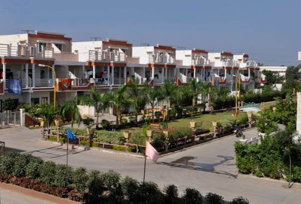  sagar-royal-villas Elevation