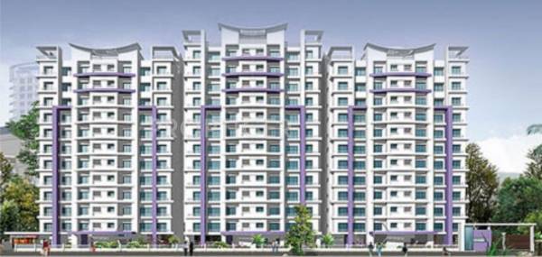 Images for Elevation of Dedhia Platinum Lawns Images for Elevation of Dedhia Platinum Lawns