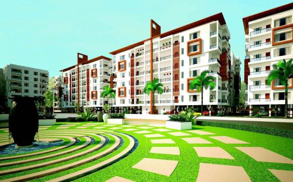 Images for Elevation of Danish Housing Society Westend Avenue Images for Elevation of Danish Housing Society Westend Avenue