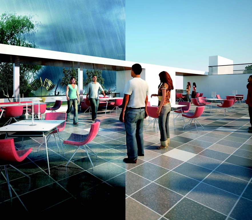 Images for Amenities of Danish Housing Society Westend Avenue