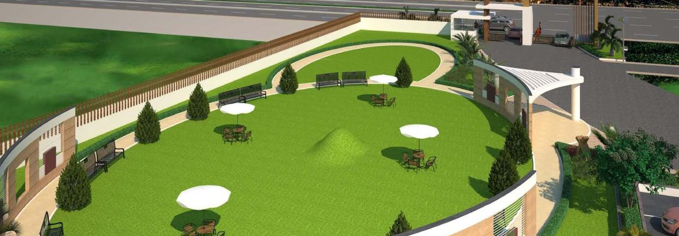 Images for Amenities of Danish Housing Society Westend Avenue