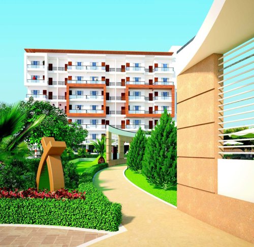 Images for Amenities of Danish Housing Society Westend Avenue Images for Amenities of Danish Housing Society Westend Avenue