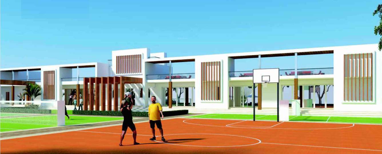 Images for Amenities of Danish Housing Society Westend Avenue