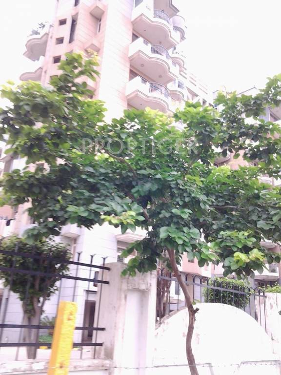 Images for Elevation of Reputed Technocrat CGH Society