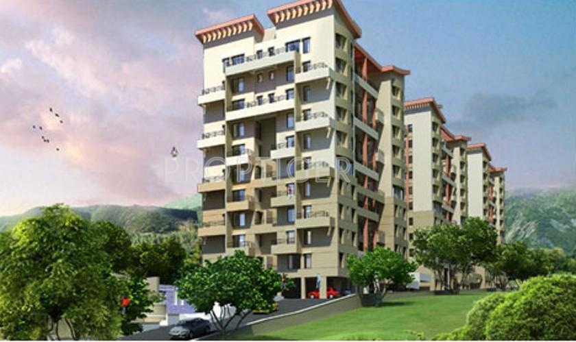Images for Elevation of Sanskruti Basant Bahaar Images for Elevation of Sanskruti Basant Bahaar