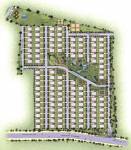 Images for Layout Plan of N K Leasing Villa Greens