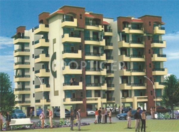 Images for Elevation of Opera Chandigarh Enclave
