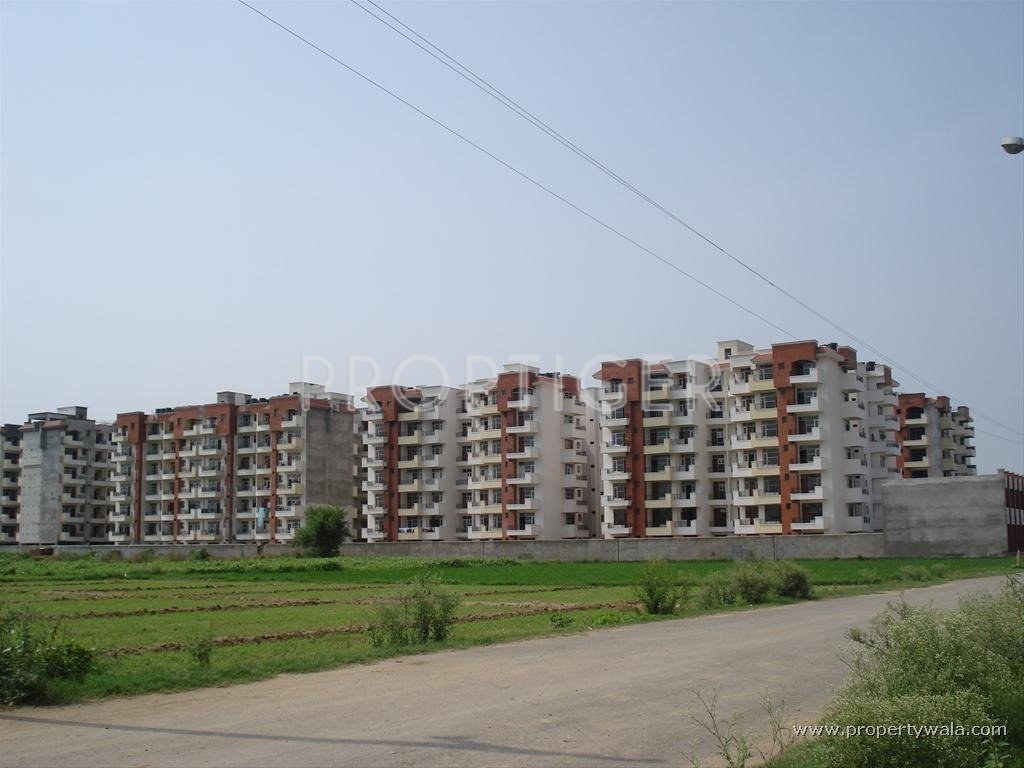 Images for Elevation of Opera Chandigarh Enclave