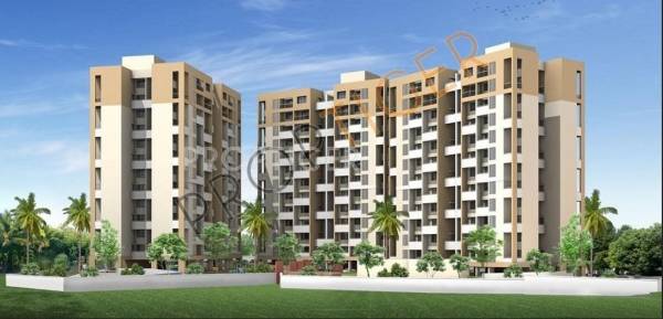 Images for Elevation of Bhandari Colonnade Apartment Images for Elevation of Bhandari Colonnade Apartment