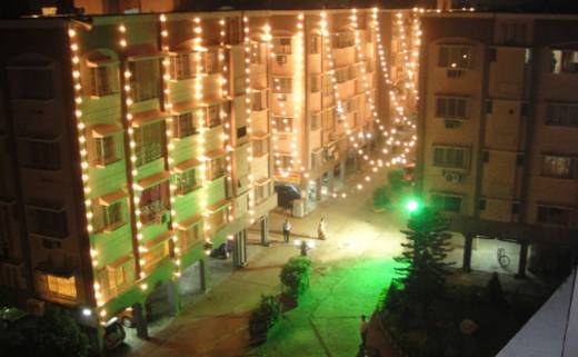 Images for Elevation of Reputed Builder Mangalam Park Images for Elevation of Reputed Builder Mangalam Park