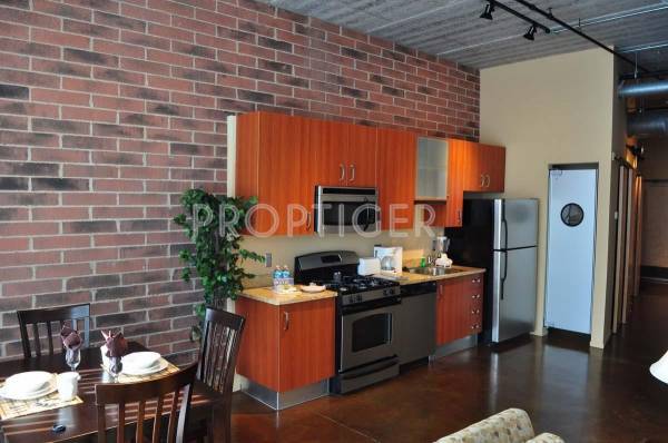 Images for Elevation of Reputed Builder Galaxy Heights