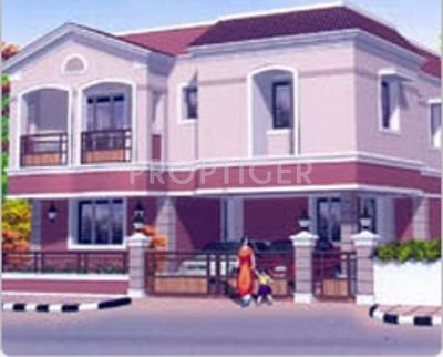 Images for Elevation of Roohi Ajwa