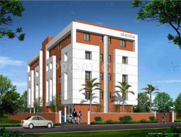 Images for Elevation of Regaliaa Realty Ekantha