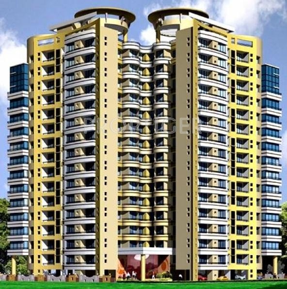 Images for Elevation of Lashkaria Green Towers