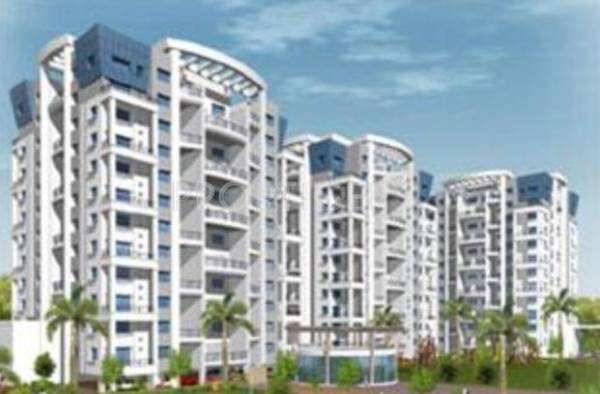 Images for Elevation of Paranjape West End River View Images for Elevation of Paranjape West End River View