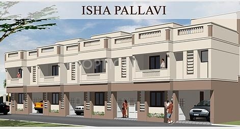 Images for Elevation of Isha Homes Isha Pallavi Images for Elevation of Isha Homes Isha Pallavi