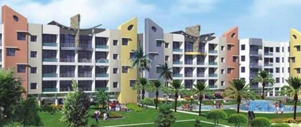 Images for Elevation of Dugar Homes Sky City