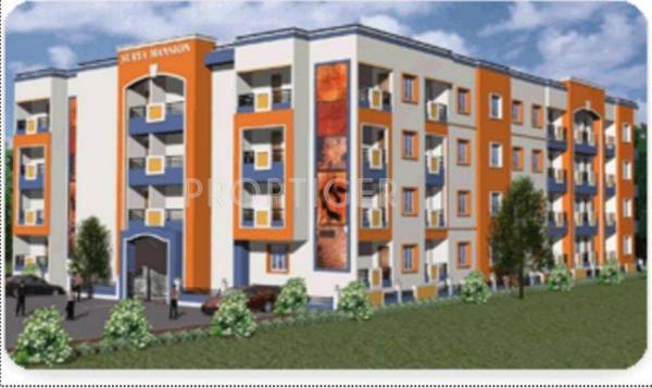 Shree Hema Surya Mansion Shree Hema Surya Mansion