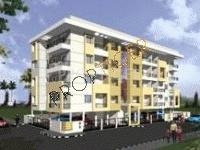 Images for Elevation of Reputed Builder Ivy Cottage