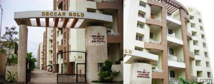 Images for Elevation of Vijaydeep Associates Deccan Gold